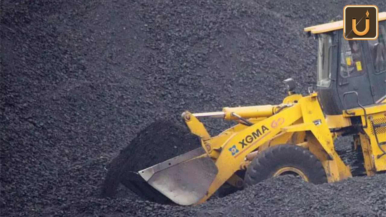 Usthadian Academy / Cabinet Approves Rs 8,500 Crore Viability Gap Funding Scheme For Coal Gasification | 29 jan 2024 Usthadian Academy / Cabinet Approves Rs 8,500 Crore Viability Gap Funding Scheme For Coal Gasification